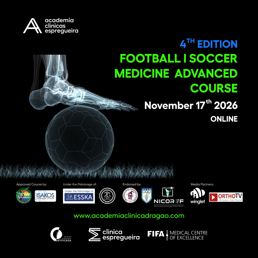 FMAC 4th edition, starts 17 November 2026, online
